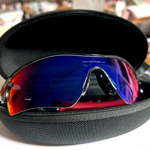 Oakley Radar Path sunglasses